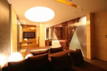 Tria Hotel Seoul Exterior photo